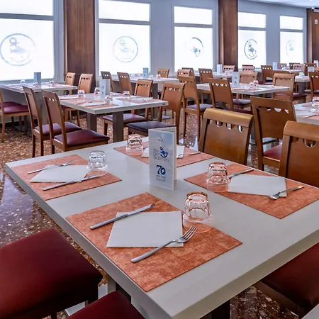 GHT Balmes, Hotel-Aparthotel&SPLASH-3