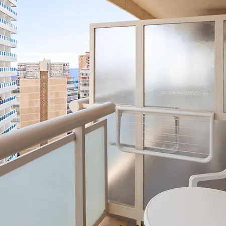 Benidorm Plaza-3