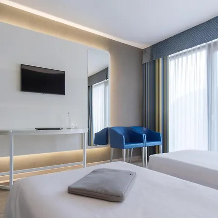 Hotel Viest-3