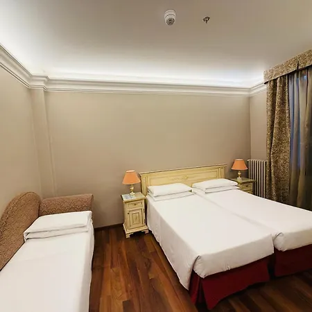 Albergo Cavalletto & Doge Orseolo-3