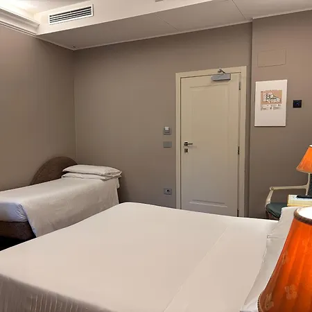 Albergo Cavalletto & Doge Orseolo-2