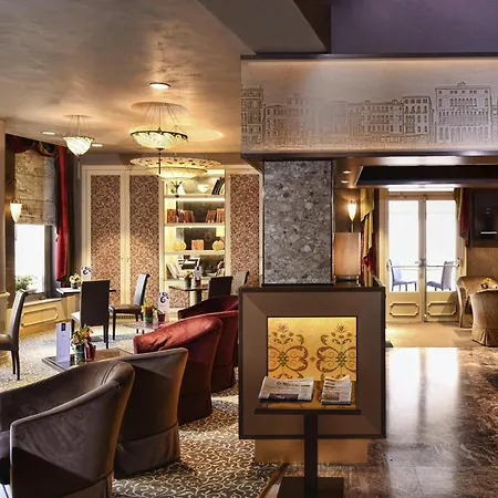 Papadopoli Hotel Venezia - Mgallery Collection-2