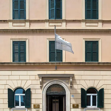 Hotel Diocleziano-2