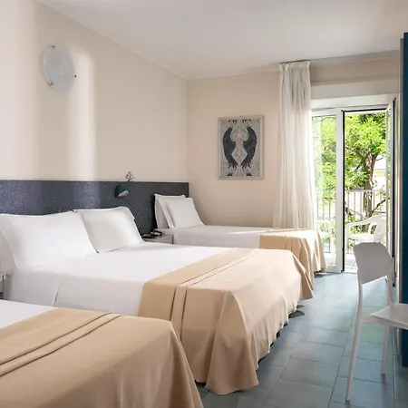 Hotel Falco-3