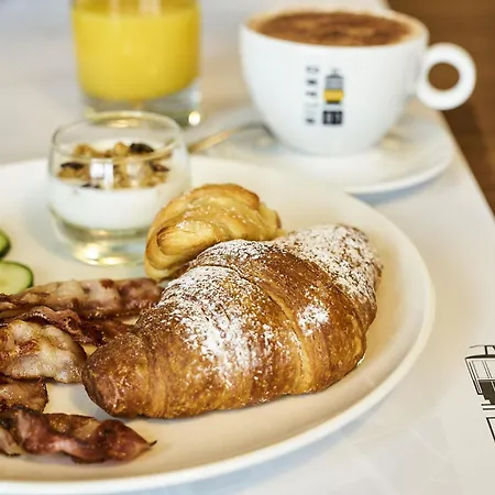 Ibis Milano Centro-3