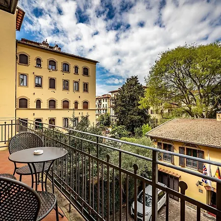 Grand Hotel Panama Firenze-2