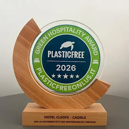 Eco Hotel Cleofe-2