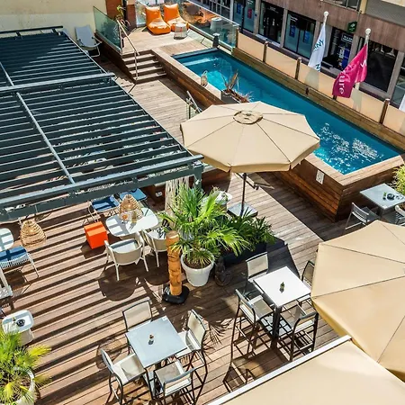 Mercure Toulouse Centre Saint-Georges-2