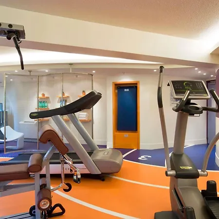 Novotel Lille Centre Gares-2