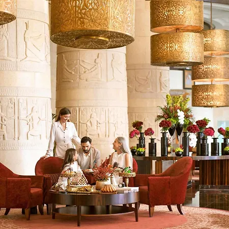 Raffles Dubai-3