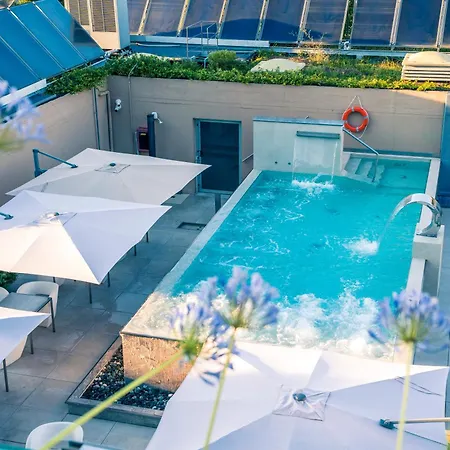 San Ranieri Hotel - Meetings & Pool-2