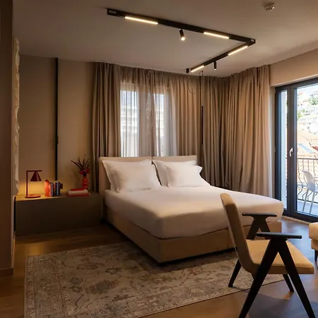 Hotel Aquarius Dubrovnik Adults Only-2