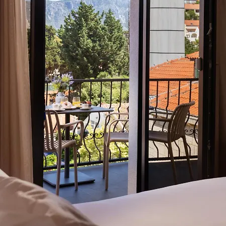 Hotel Aquarius Dubrovnik Adults Only-3