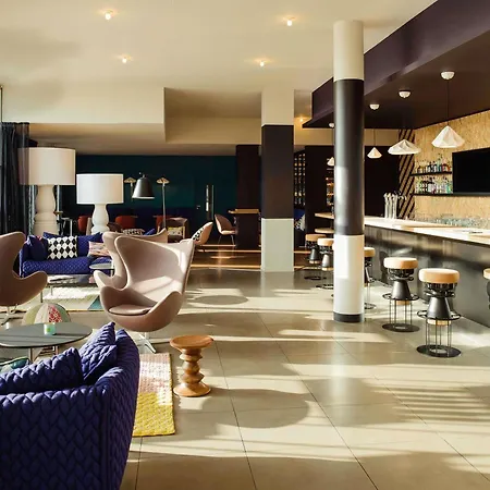 Mercure Lyon Genas Eurexpo-2