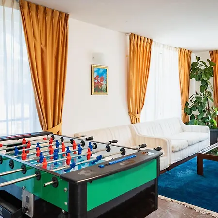 Hotel Meridianus-3