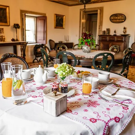 Casa De Anquiao - Turismo De Habitacao-3