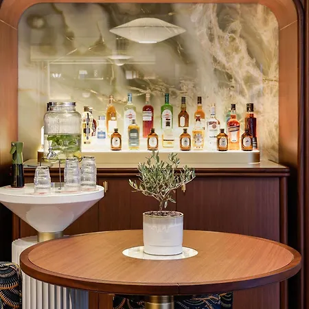 Hotel Faubourg Galant Paris - Handwritten Collection-3
