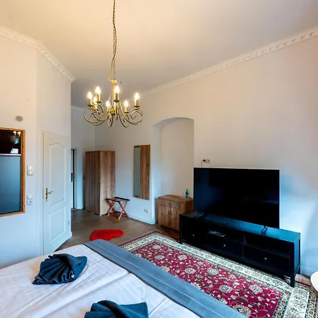 Schloss Hotel Wurzen-3