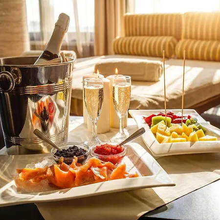 Hotel Le Palme - Premier Resort-2