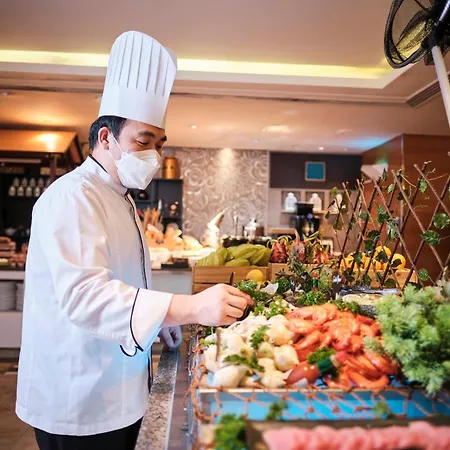 Holiday Inn Singapore Orchard City Centre By Ihg-3