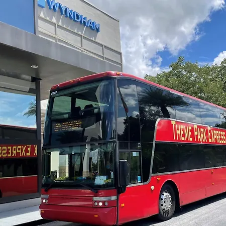 Wyndham Lake Buena Vista - Disney Springs Area-3