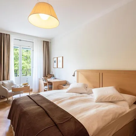 Hotel Waldhaus-3