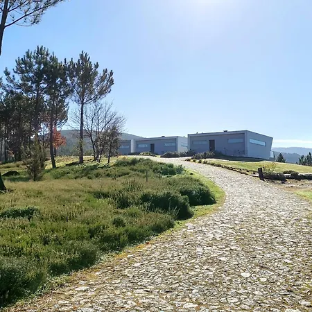 Agua Hotels Mondim De Basto-3