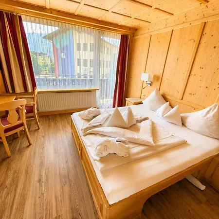 Hotel Latini-3
