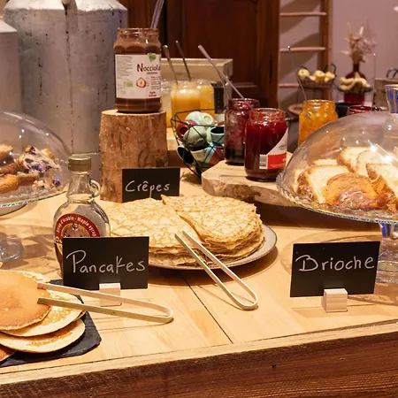 Mercure Sensoria de Saint-Lary-Soulan-3
