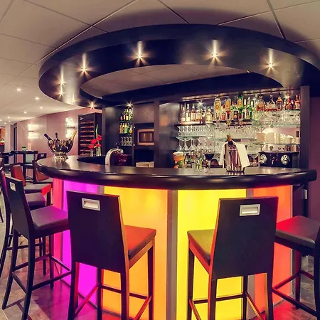 Mercure Quimper Centre-3