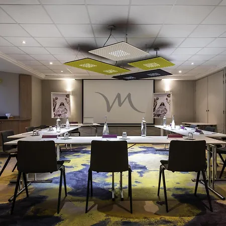 Mercure Grenoble Meylan-2