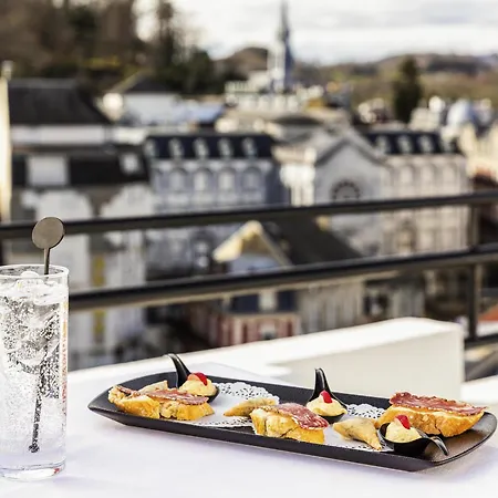 Mercure Lourdes Impérial-3