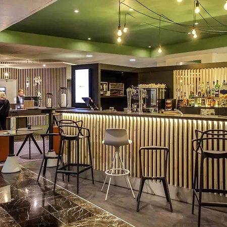 Mercure Cavaillon-3