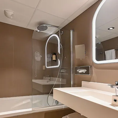 Hotel Mercure Blois Centre-3