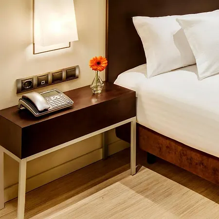 Sercotel Boulevard Vitoria-Gasteiz-3