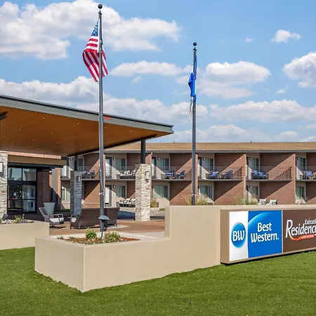 Best Western Premier Denver East-3