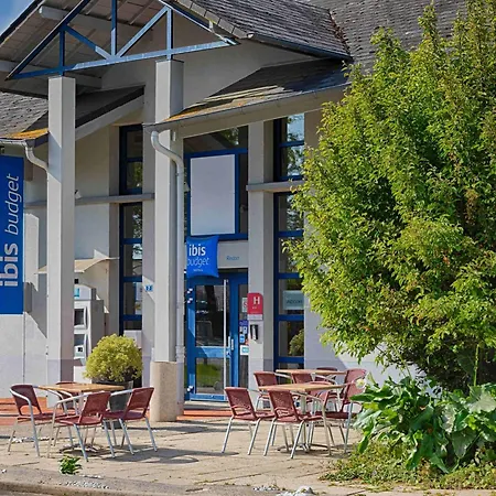 Ibis Budget Redon-3