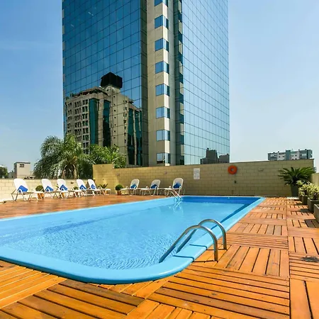 Novotel Porto Alegre Tres Figueiras-3