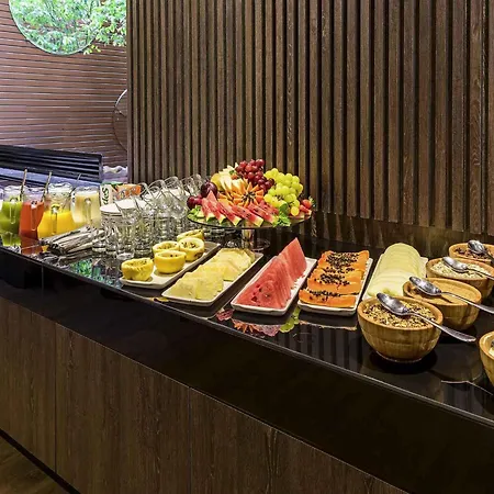 Novotel Florianopolis-3