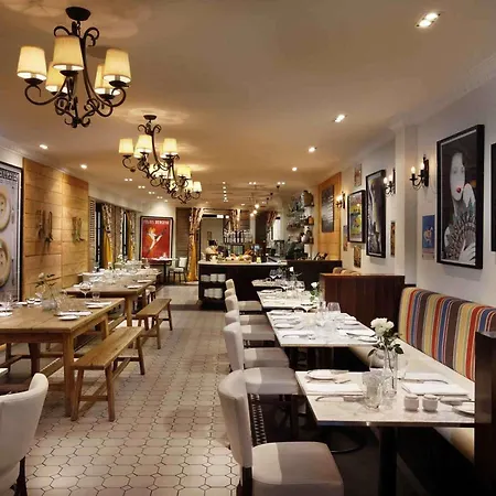 Sofitel Queenstown Hotel & Spa-2