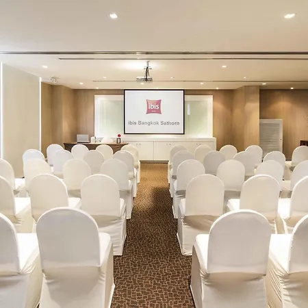 Ibis Bangkok Sathorn-3