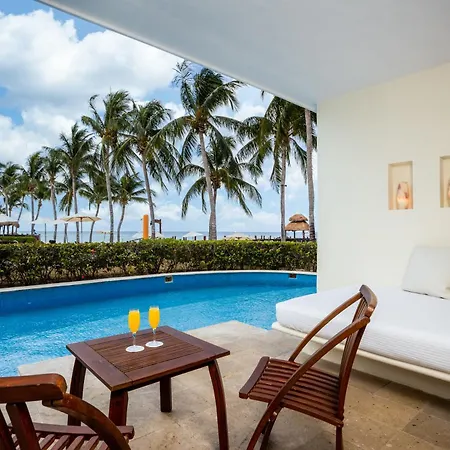 Secrets Aura Cozumel - Adults Only-3