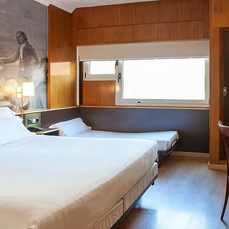 Hotel Goya-2