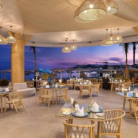 Hotel Novotel Sharm El-Sheikh-2