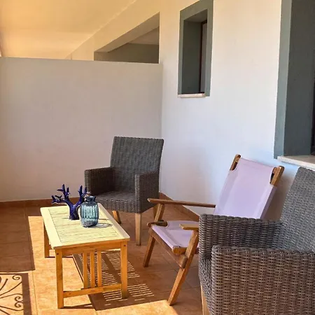 Ih Hotels Le Zagare Resort-3