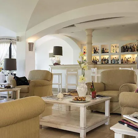 Borgobianco Resort&Spa Polignano - MGallery Collection-2