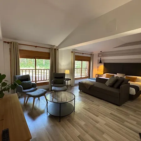 Hotel Casa Eira B&B-3