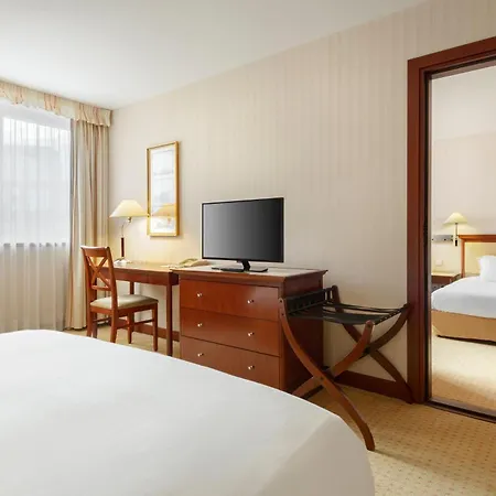 Evergreen Laurel Hôtel-3