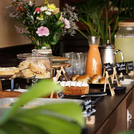 Royal Emeraude Hotel Dinard - Mgallery Collection-3