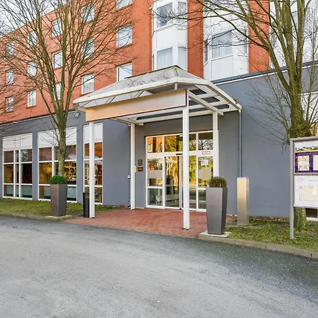 Ibis Hotel Hannover Medical Park-2